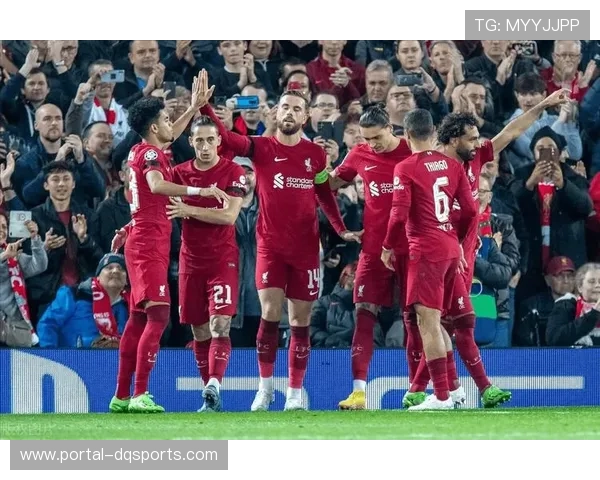 萨拉赫欧冠五场球荒持续，利物浦半场围攻卡拉巴赫未果